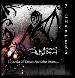 Upon Shadows : 7 Chapters (Shadows of Despair and Other Entities…)